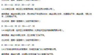 外地车牌去北京怎么办理进京证 北京港澳通行证办理